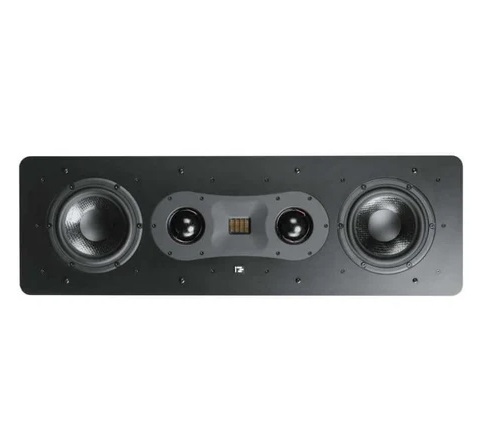Встраиваемая в стены кинотеатральная акустика Aperion Audio Theatrus T65WL