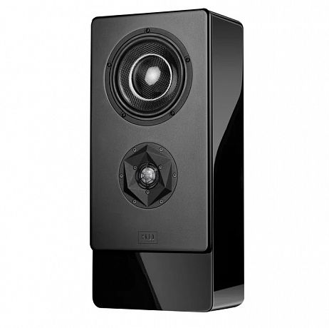 Настенная акустика Starke Sound Halo W1 Samurai Black