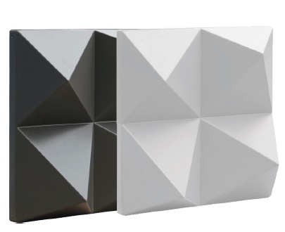 Рассеивающае акустическае панелли Soundbox Pyramid (комплект из 6-ти штук)