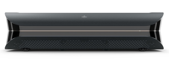 Ультракороткофокусный лазерный 4K 3D проектор AWOL Vision LTV-3500 Pro