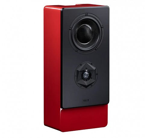 Настенная акустика Starke Sound Halo W1 Ember Noir