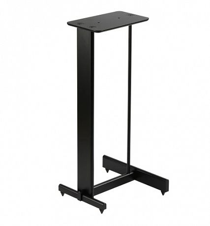 Напольные стойки для акустики Starke Sound Brio Stand B Black (1 штука)
