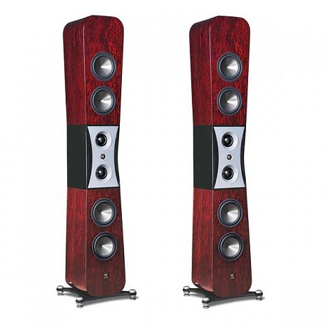 Напольная акустика Aperion Audio Grandis GR8F Rosewood Opal (пара)