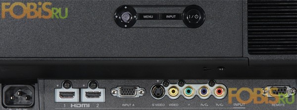 Sony VPL-HW10