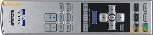 Sony VPL-HW10