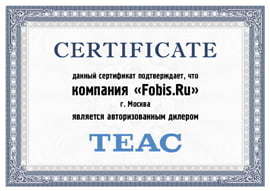 cert-Teac