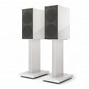 Полочная акустика KEF R3 Meta Gloss White (пара)