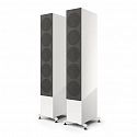 Напольная акустика KEF R11 Meta Gloss White (пара)