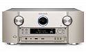 AV ресивер Marantz SR8015 Gold 9.2.2