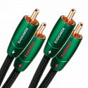 2RCA - 2RCA  AudioQuest Evergreen 2RCA-2RCA 1.5 м