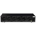 Консоль чистого питания POWERGRIP YG-2 (6 розеток)