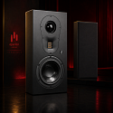 Настенная кинотеатральная акустика Aperion Audio Theatrus T63S