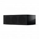 Акустика центрального канала KEF R2 Meta Gloss Black