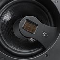 Встраиваемая в потолок акустика Aperion Audio Theatrus T8C