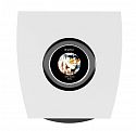 Активная полочная акустика Cabasse RIALTO WHITE (пара)