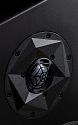 Полочная акустика Starke Sound M1 Samurai Black (пара)