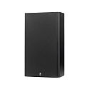 Настенная кинотеатральная акустика Aperion Audio Fons F83S Stealth Black