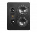 Встраиваемая в стены кинотеатральная акустика Aperion Audio Theatrus T65W
