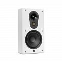 Настенная кинотеатральная акустика Aperion Audio Fons F63S Pure White