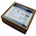 Армированный оптический HDMI кабель POWERGRIP Visionary Armored A 2.1 15 м