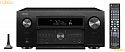 AV ресивер Denon AVC-X8500H 13.2 black