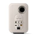 Активная полочная акустика KEF LSX II LT STONE WHITE (пара)
