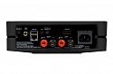 Cетевой стерео усилитель Bluesound POWERNODE N330 black
