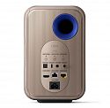 Активная полочная акустика KEF LSX II Soundwave Edition (пара)