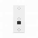 Настенная кинотеатральная акустика Aperion Audio Fons F85S Pure White