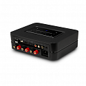Cетевой LCR усилитель Bluesound POWERNODE N331 black