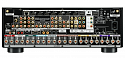 AV-ресивер Denon AVC-X6500H 11.2 silver