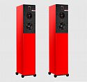 Напольная акустика Starke Sound IC-H2 Piano Red (пара)