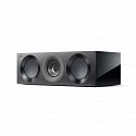 Акустика центрального канала KEF REFERENCE 2 Meta High-Gloss Black/Grey