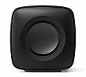 Активный сабвуфер KEF KC62 Carbon Black