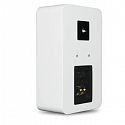 Настенная акустика Aperion Audio Novus Slim N6SR Satellite Pure White  (пара)
