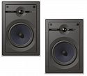 Встраиваемая в стену акустика Bowers&Wilkins CWM663 White (пара)