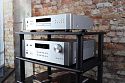 Стерео усилитель Rotel RA-6000 silver