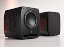 Активный сабвуфер Aperion Audio Daedalus DS10