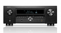 AV-ресивер Denon AVC-X6800H 7.4.4 black