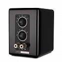 Ленточный супертвитер Aperion Audio MKII Aluminum Ribbon Super Tweeter  Gloss Black (пара)