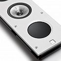 Встраиваемая в стены акустика KEF Ci3160RL-THX
