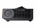 Комплект ультракороткофокусный лазерный проектор Hisense L9Q + 150" ALR экран Grey Code UST 1.5