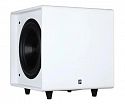 Активный сабвуфер Aperion Audio Bravus II 10D Pure White