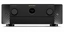 AV ресивер Marantz Cinema 50 Series 2 black 9.4