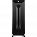 Напольная акустика Aperion Audio Novus N6T Stealth Black (пара)