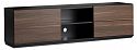 Тумба Sonorous LB 1181 GBLK