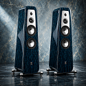 Напольная акустика Aperion Audio Grandis GR6T Blue Opal (пара)