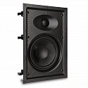 Встраиваемая в стены акустика Aperion Audio Clearus 6W