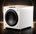 Активный сабвуфер Starke Sound Halo SUB1 Lunar White