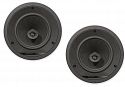Встраиваемая в потолок  акустика Bowers&Wilkins CCM684 White (пара)